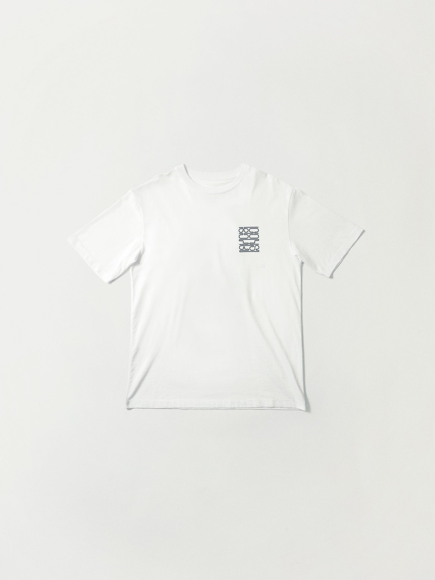 LOGO T-SHIRT