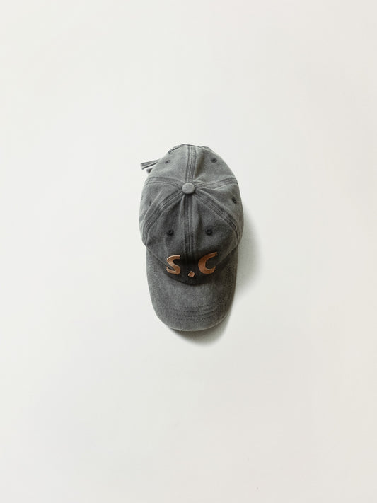 LOGO CAP