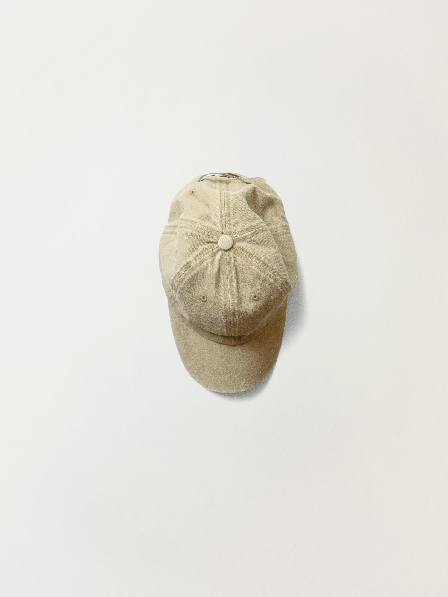 LOGO CAP