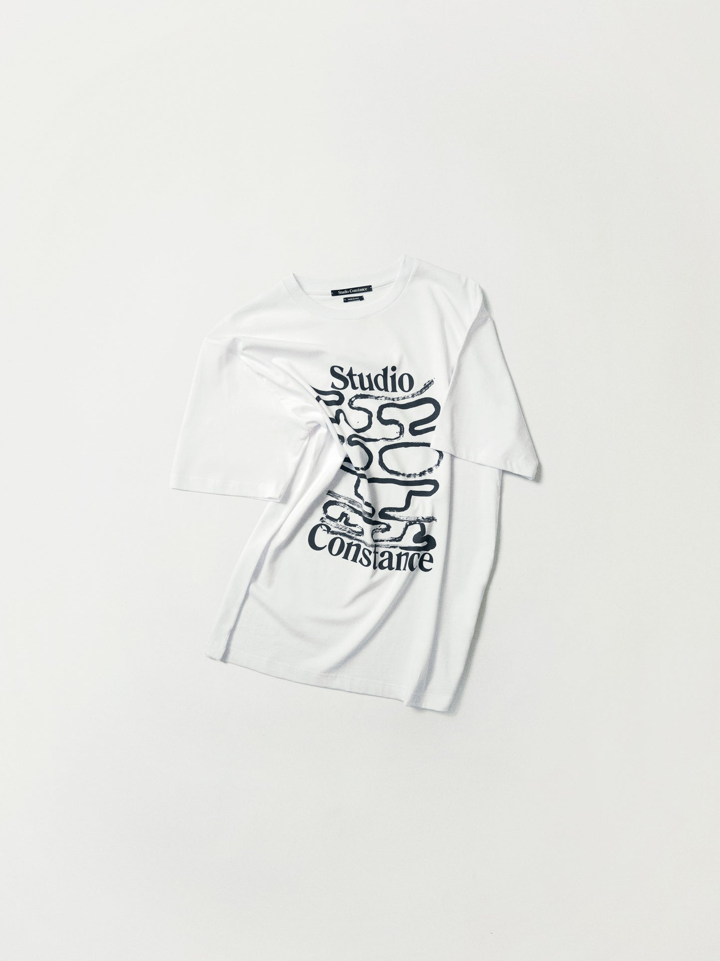 LOGO T-SHIRT