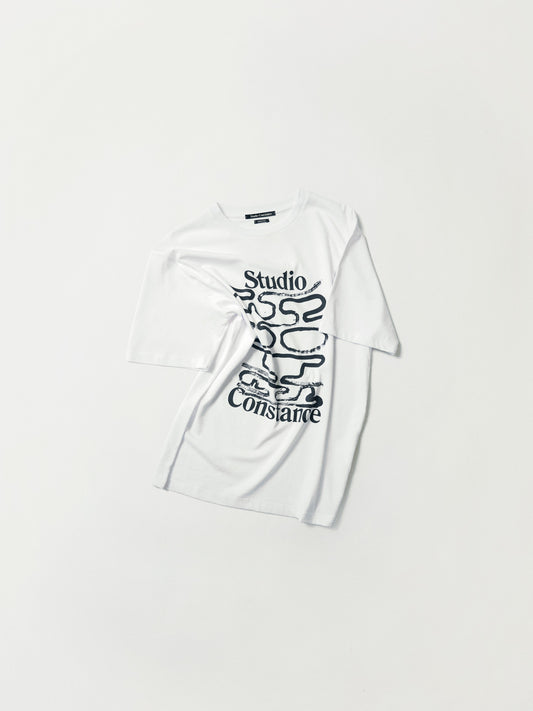 LOGO T-SHIRT